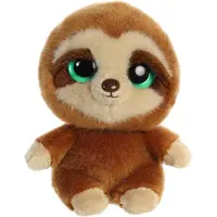Sonstige Verlage Slo paresseux 12cm - Figurine en peluche