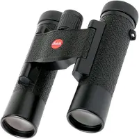 Leica Ultravid 10x25 Noir