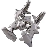 Huzzle Cast Elk ***** - (Hanayama) Cast Puzzle