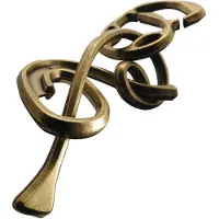 Huzzle Cast Enigma ****** - (Hanayama) Puzzle de reflexion|Cast Puzzle