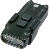 Nitecore Lampe de poche TIP SE - 700 lumens - Noir