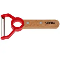 Opinel éplucheur 'Le petit chef'