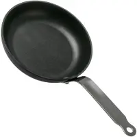 De Buyer POÊLE Ø20 cm Antiadhésive Poêle à frire à induction en aluminium Choc Intense