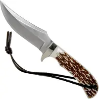 SCHRADE Uncle Henry Fixed Blade