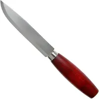 Morakniv Classic No 3 - Carbon Steel - Red Ochr