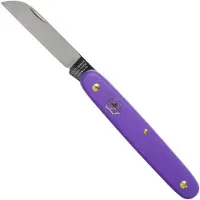 Victorinox Couteau fleuriste 3.9050.22B1 violet