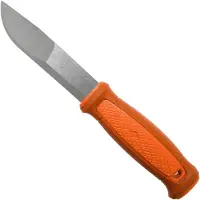Morakniv Mora Kansbol Burnt Orange 13507 couteau de bushcraft avec étui multimount