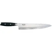 Yaxell Tsuchimon 36710 couteau de chef 25,5 cm