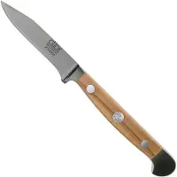 Güde Alpha Vegetable 8 Cm Knife Doré