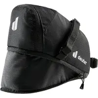 Deuter Bike 1.4l Saddle Bag Noir