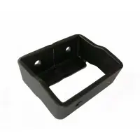 DRtuning DR - pince pour résister aux bagages de 4 cm pour le montage d'un siège d'enfant