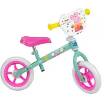 Toimsa 198 vélo Vélo de ville 25.4 cm 10" Vert Multicolore