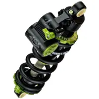 DVO Jade X Shock Absorber Vert,Noir 65 mm / 230 mm