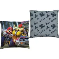 Halantex Coussin Super Mario