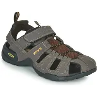 Teva Sandales FOREBAY hommes - Marron - 44 1/2