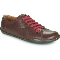 Camper Derbies PEU CAMI femmes - Marron - 36