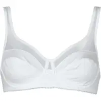 Dim Ad00asf.0hy Bra Blanc 90 / D Femme