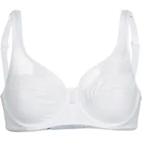 Dim Emboitants GENEROUS CLASSIC femmes - Blanc - 100B