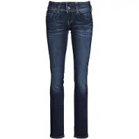 Pepe Jeans Gen Jeans Bleu 24 / 34 Femme