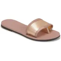 Havaianas You Angra Sandales pour femme, Crocus Rose, 3/4 UK Narrow