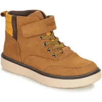 Geox Baskets montantes enfant RIDDOCK WPF enfant || Taille 33