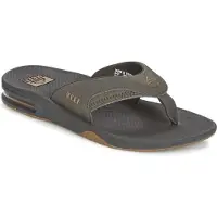 Reef Tongs FANNING hommes - Marron - 50