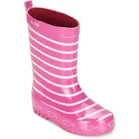 Be Only Bottes enfant TIMOUSS filles - Rose - 30