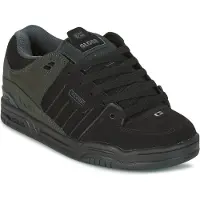 Globe Fusion Chaussures de sport Noir UE 44 Homme Noir UE 44