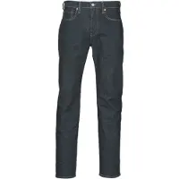Levi's pour homme. 29507-0280 Jean 502 Coupe Conique marine (28/32), Bleu, Casuel, Coton, Denim