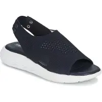 Geox Spherica Ec5 D Couleur Bleu