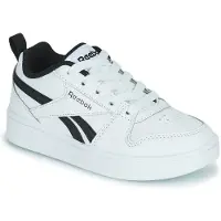 Reebok Royal Prime 2.0 Trainers Blanc EU 29 Garçon