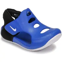 Nike Claquettes enfant SUNRAY PROTECT 3 garcons - Bleu - 25