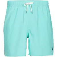 Ralph Lauren Maillots de bain SHORT DE BAIN TRAVELER CLASSIQUE hommes - Bleu - EU XL