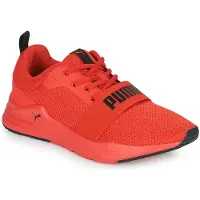 Puma Chaussures Wired Run JR, 37421405