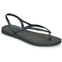 Havaianas Tongs Havaianas Sunny II Black-Taille 33 - 34