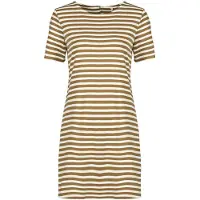 ONLY Robe courte ONLBRILLANT femmes - Blanc - EU M
