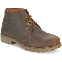 Panama jack Boots 'Bota Panama C10' marron