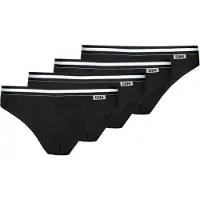 Dim Slips ECODIM X4 hommes - Noir - T5