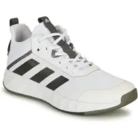 Adidas Chaussures OWNTHEGAME 2.0 hommes - Blanc - 41 1/3