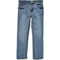 Levi's Jean '510' bleu denim