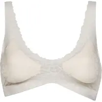 Sloggi Brassières Sloggi ZERO FEEL LACE femme || Taille EU S