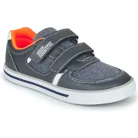 Chicco Baskets basses enfant FREDERIC garcons - Bleu - 21