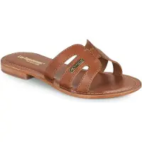 Les tropéziennes C24000damia Couleur Marron