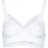Playtex Triangles / Sans armatures FEEL GOOD SUPPORT femmes - Blanc - 100C