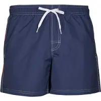 Sundek Maillots de bain SHORT DE BAIN hommes - Marine - EU XL