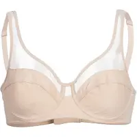 Dim Emboitants GENEROUS CLASSIC femmes - Beige - 95C