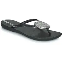 Ipanema Maxi Fashion Ii Flip Flops Noir EU 38 Femme