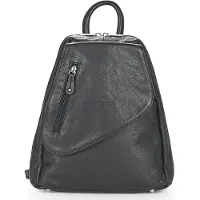 Hexagona Sac a dos CONFORT femmes - Noir - Unique