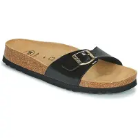 Scholl Tongs Scholl Women Estelle Black 2023-Taille 39