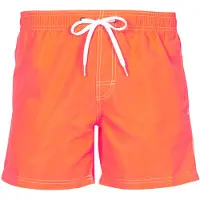 Sundek Maillots de bain SHORT DE BAIN hommes - Orange - EU XL